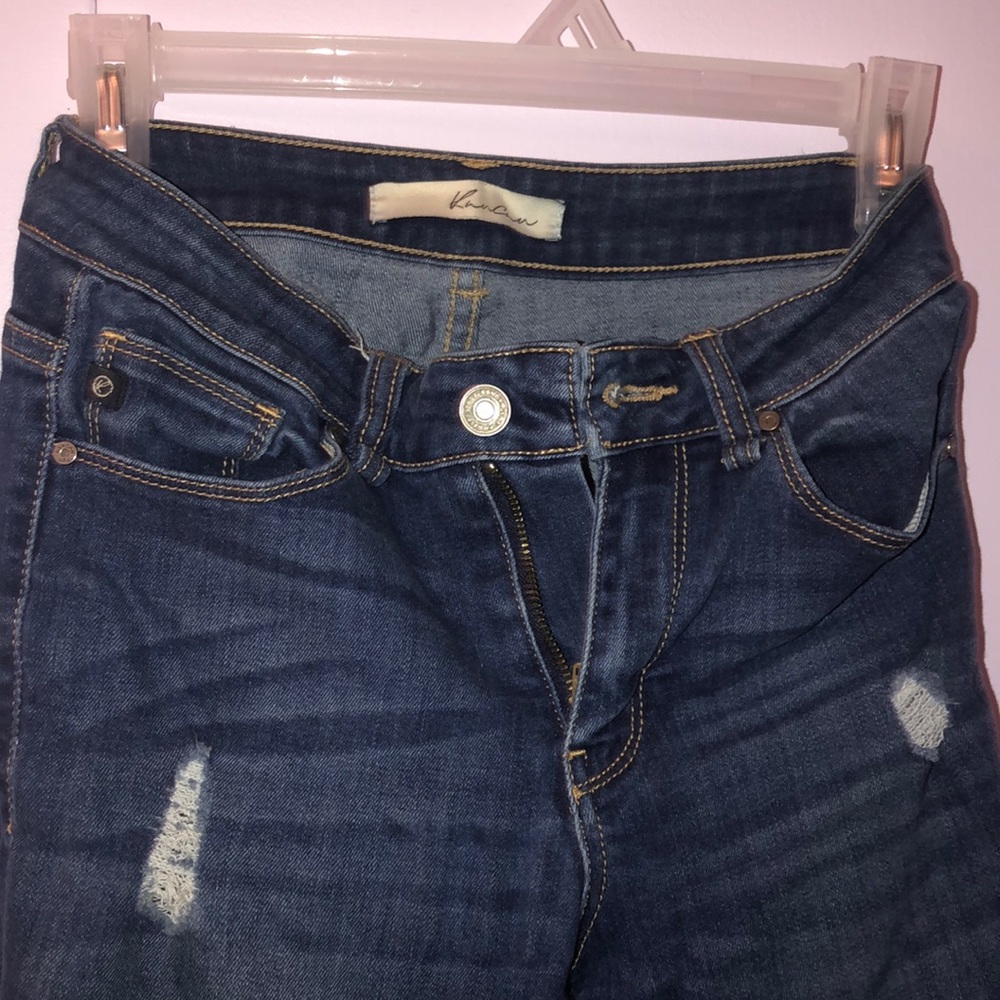 KanCan Blue jeans